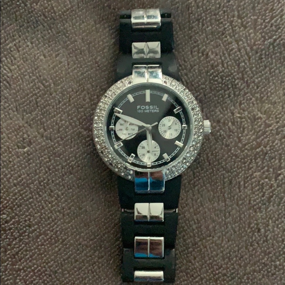 Fossil Watch